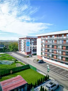 Intabulat! AP 2 cam D Kaufland - Galata, parcare inclusa! - foto 10