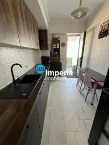 Apartament 2 cam, decomandat, de vanzare in zona Copou - Aleea Sadoveanu - foto 4