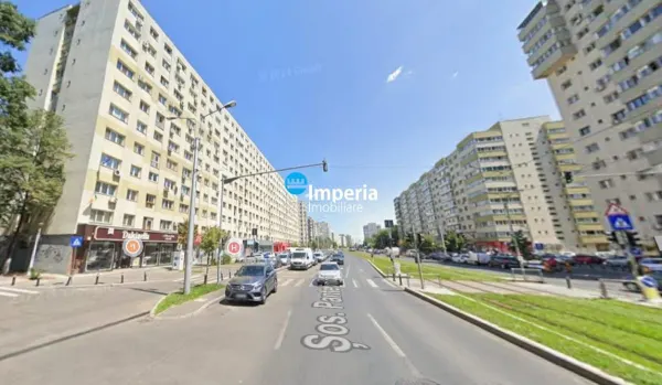 Spațiu comercial București - poza 2