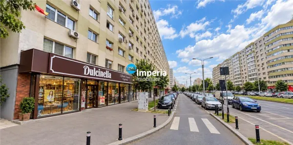 Spațiu comercial București - poza 1