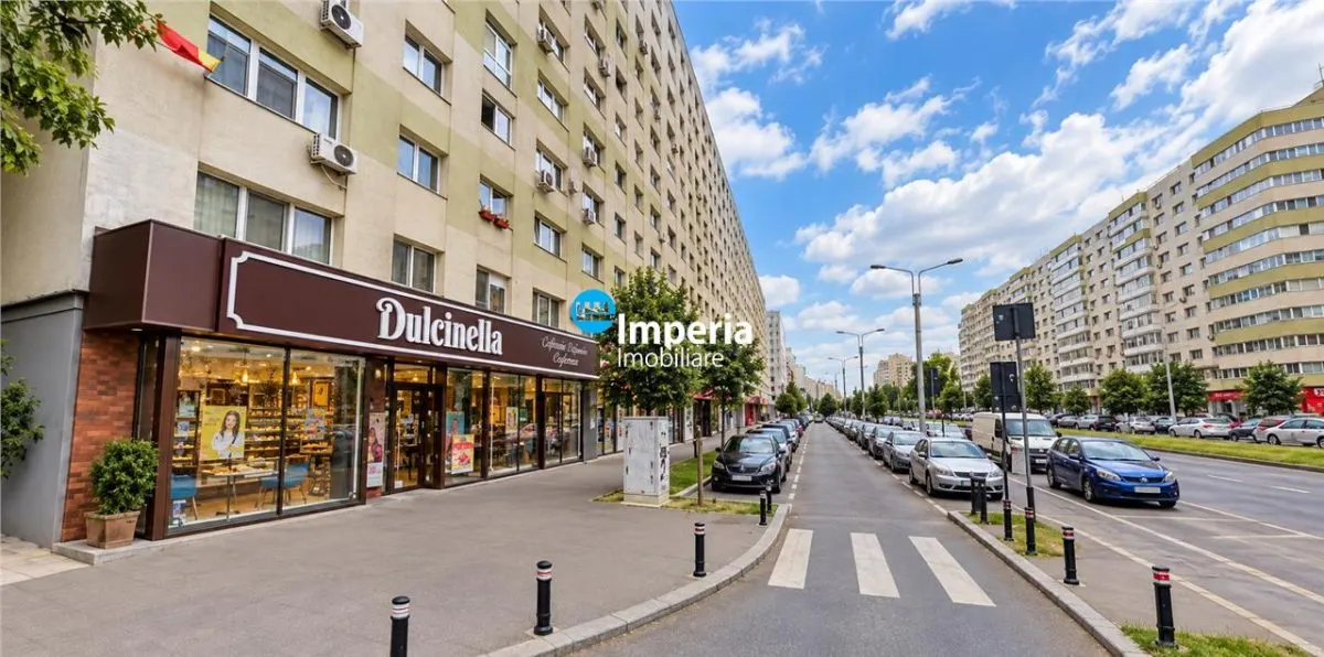 Spațiu comercial București - poza 1