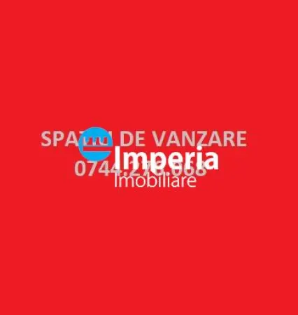 Spațiu comercial Iași - poza 2