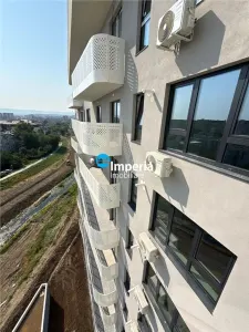 Apartament 2 cam, decomandat, 69.90 mp, de vanzare,bloc nou in zona Galata, (Arcadia) - foto 2