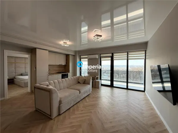 Apartament 2 camere Iași - poza 1