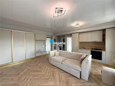 Apartament 2 camere,70 mp. Bloc nou COPOU - foto 2
