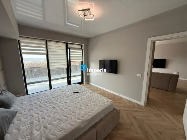 Apartament 2 camere Iași - poza 4