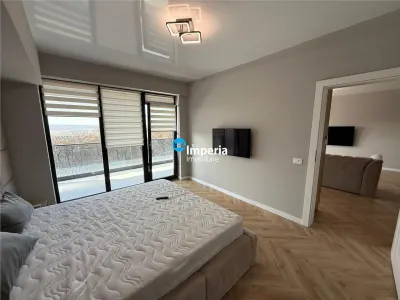 Apartament 2 camere,70 mp. Bloc nou COPOU - foto 4
