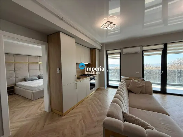 Apartament 2 camere Iași - poza 7