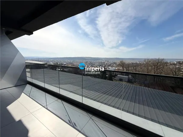 Apartament 2 camere Iași - poza 9