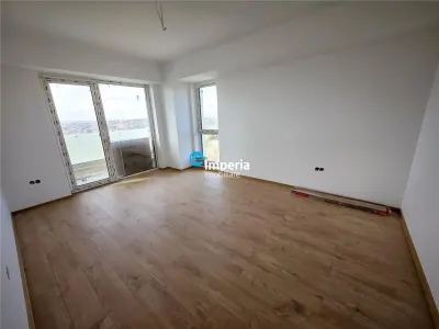 INTABULAT! Ap 2 camere 70MP - COPOU, Complex Rasarit de Soare - foto 2