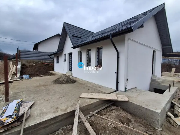 Casă 3 camere Iași - poza 2