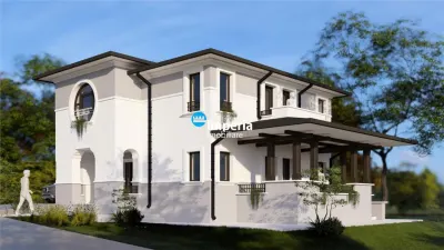 Casa  de vanzare in Iasi, zona Sorogari - foto 2