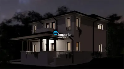 Casa  de vanzare in Iasi, zona Sorogari - foto 3
