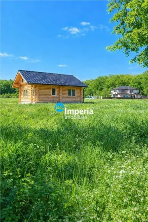 Teren Ciurbesti - poza 1