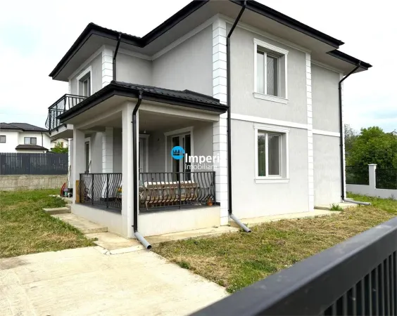 Casă 4 camere Iași - poza 2