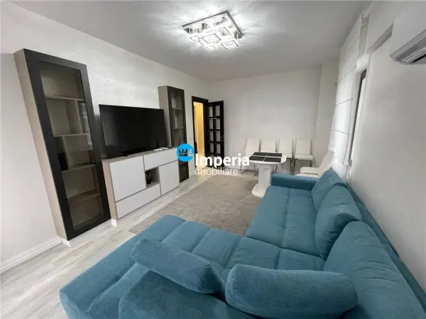 Apartament 2 camere Iași - poza 1