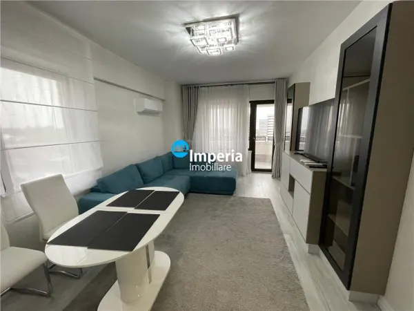 Apartament 2 camere Iași - poza 2
