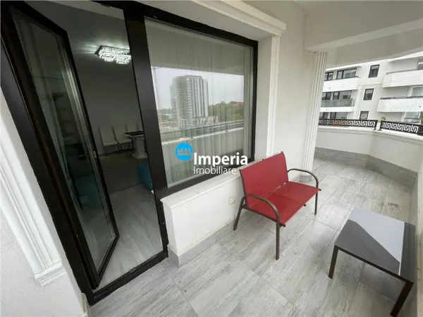 Apartament 2 camere Iași - poza 10