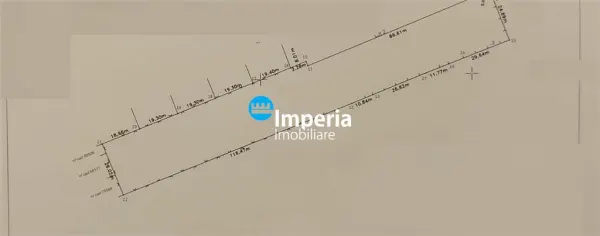 Teren Iași - poza 1