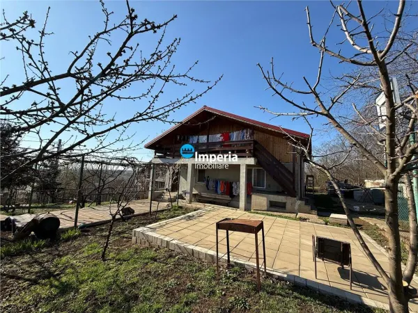 Casă 6 camere Iași - poza 1