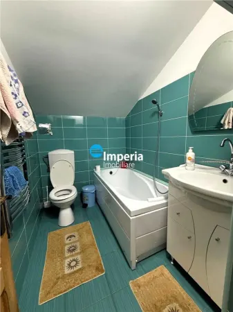 Casă 6 camere Iași - poza 7