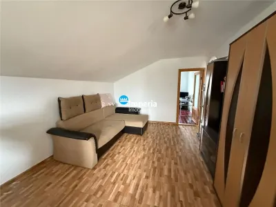 Casa individuala P+M, 1062 mp teren si 164 mp utili, COPOU - foto 9