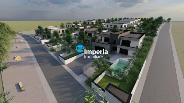 Casă 4 camere Corbeanca - poza 12