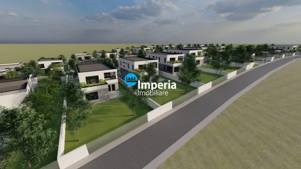 Casă 4 camere Corbeanca - poza 13