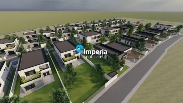 Casă 4 camere Corbeanca - poza 14