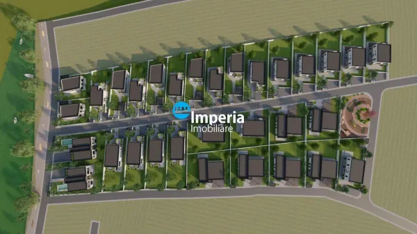 Casă 4 camere Corbeanca - poza 9
