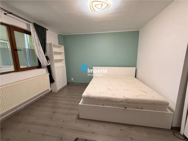 Apartament 2 camere Iași - poza 1