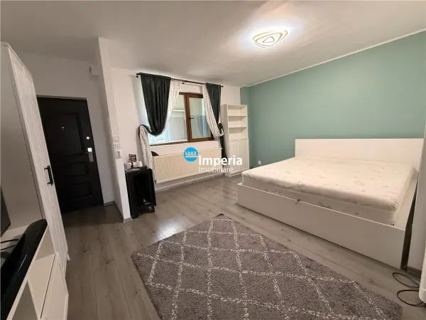 Apartament 2 camere Iași - poza 3