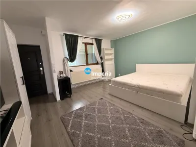 Apartament 2 camere Moara de Foc - Pacurari - foto 3