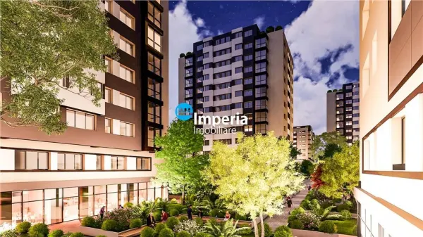 Apartament 1 camera Iași - poza 11