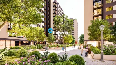 Apartament 1 camera, Proiect Nou zona Dacia - Pacurari - foto 15