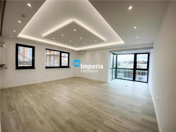 Apartament 1 camera Iași - poza 4