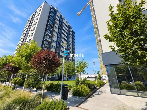 Apartament 1 camera Iași - poza 3