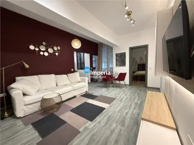 Apartament 2 camere de inchiriat Nicolina Concept Salciilor - foto 1