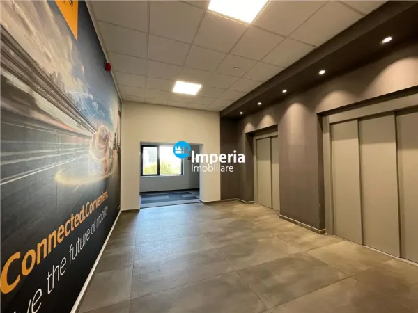 Birou Iași - poza 3