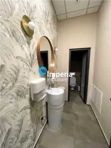 Baza 3 spatii amenajate,birouri de inchiriat - foto 7