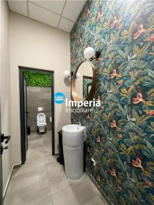 Baza 3 spatii amenajate,birouri de inchiriat - foto 8
