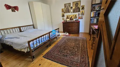 Casa spatioasa in Bucium – Plopii Fara Sot, una dintre cele mai apreciate zone rezidentiale din Iasi - foto 11