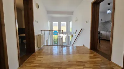 Casa spatioasa in Bucium – Plopii Fara Sot, una dintre cele mai apreciate zone rezidentiale din Iasi - foto 6