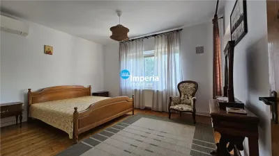 Casa spatioasa in Bucium – Plopii Fara Sot, una dintre cele mai apreciate zone rezidentiale din Iasi - foto 7