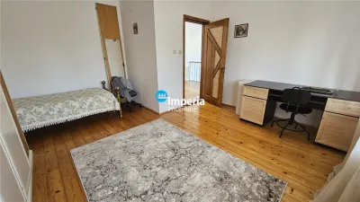Casa spatioasa in Bucium – Plopii Fara Sot, una dintre cele mai apreciate zone rezidentiale din Iasi - foto 10