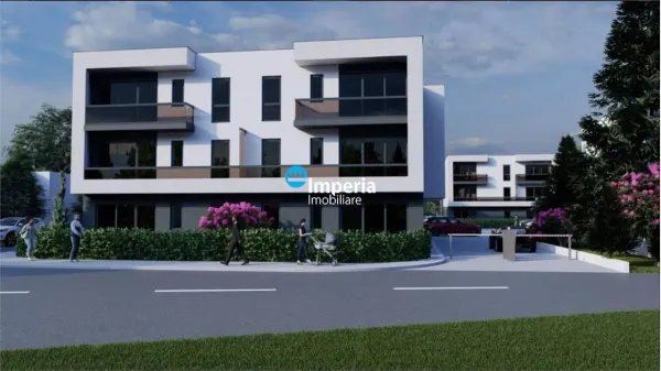 Apartament 1 camera Iași - poza 1