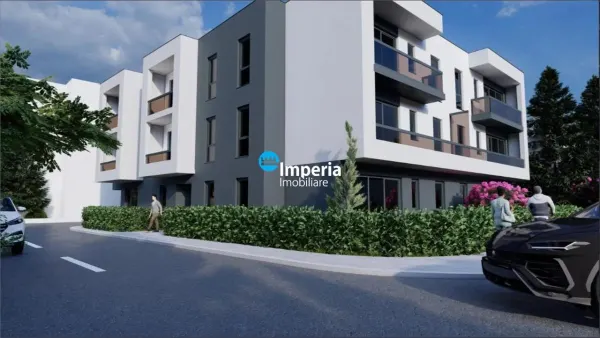 Apartament 1 camera Iași - poza 2
