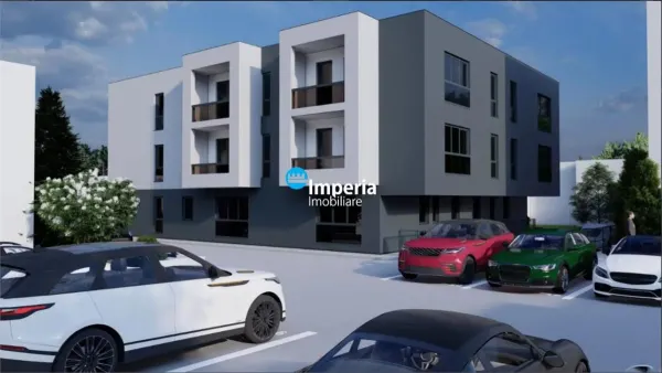 Apartament 1 camera Iași - poza 3