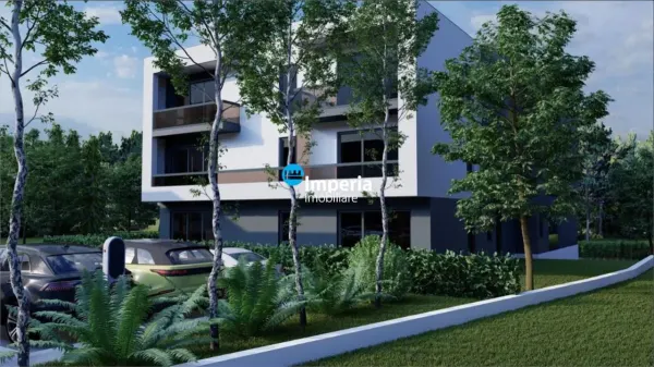 Apartament 1 camera Iași - poza 4