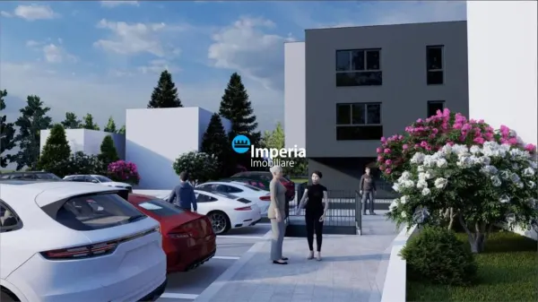 Apartament 1 camera Iași - poza 6